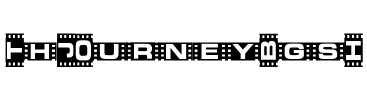Vedette Noire  Free Fonts Download