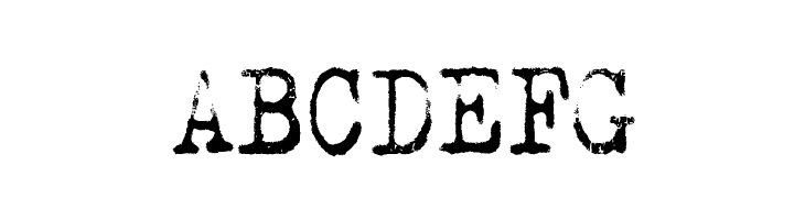 Why do we blink so frequently?  Free Fonts Download