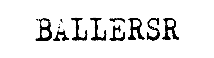 Why do we blink so frequently?  Free Fonts Download