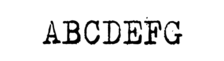 Why do we blink so frequently? Dark  Free Fonts Download