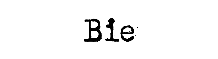 Why do we blink so frequently? Dark  Free Fonts Download