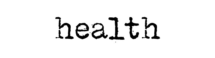 Why do we blink so frequently? Dark  Free Fonts Download