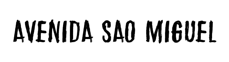 March of the pigs  Free Fonts Download