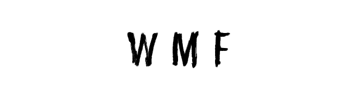 March of the pigs  Free Fonts Download