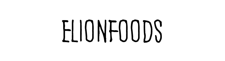 I love the smell of rain  Free Fonts Download