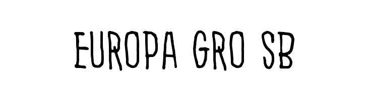 I love the smell of rain  Free Fonts Download