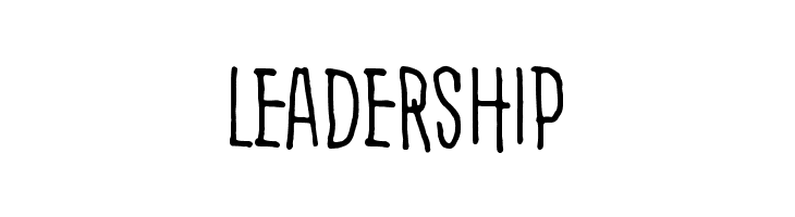 I love the smell of rain  Free Fonts Download