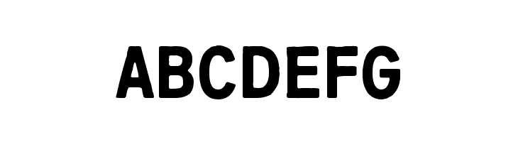 Scratch X Black  Free Fonts Download