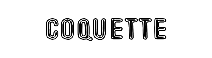 Beyond These Things  Free Fonts Download