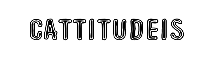 Beyond These Things  Free Fonts Download