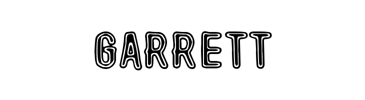 Beyond These Things  Free Fonts Download