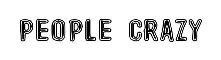 Beyond These Things  Free Fonts Download