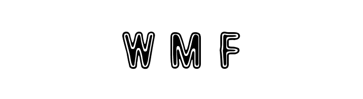 Beyond These Things  Free Fonts Download