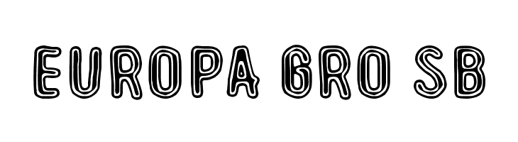 Beyond These Things  Free Fonts Download