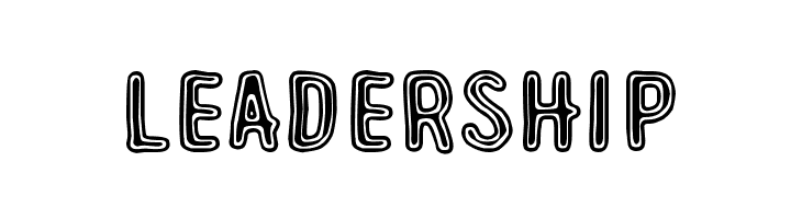 Beyond These Things  Free Fonts Download