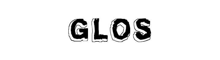 Almost like the blues  Free Fonts Download