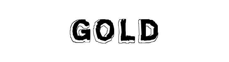Almost like the blues  Free Fonts Download