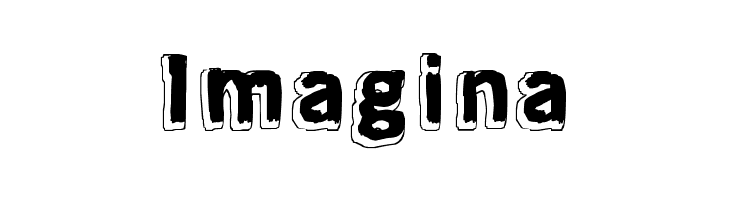 Almost like the blues  Free Fonts Download