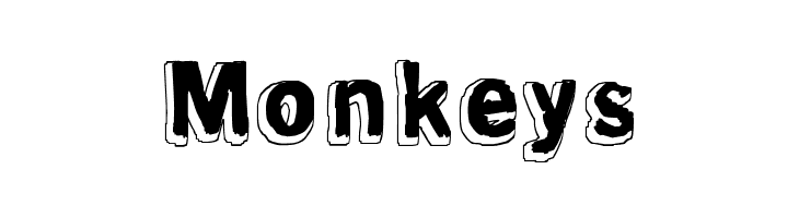Almost like the blues  Free Fonts Download
