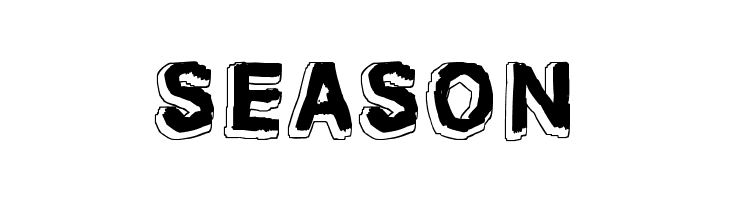 Almost like the blues  Free Fonts Download