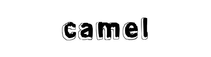 Almost like the blues  Free Fonts Download