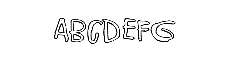 World without end  Free Fonts Download