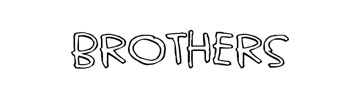 World without end  Free Fonts Download