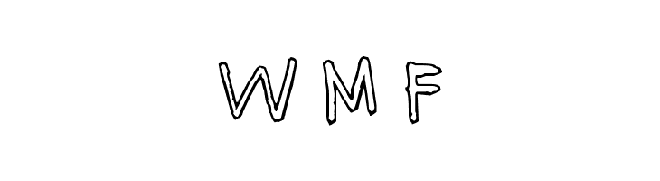 World without end  Free Fonts Download