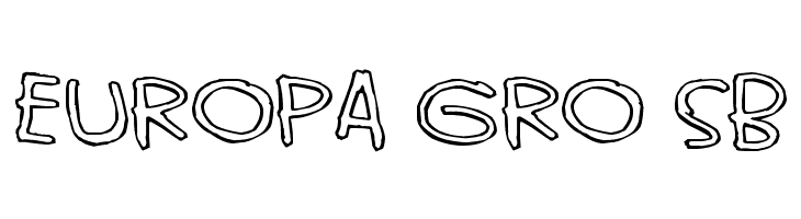 World without end  Free Fonts Download