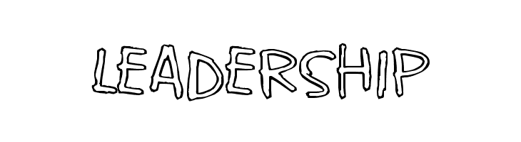 World without end  Free Fonts Download