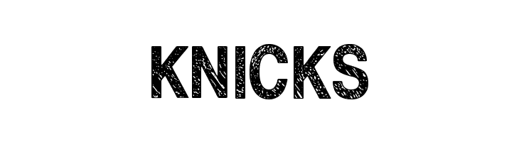 This side up  Free Fonts Download