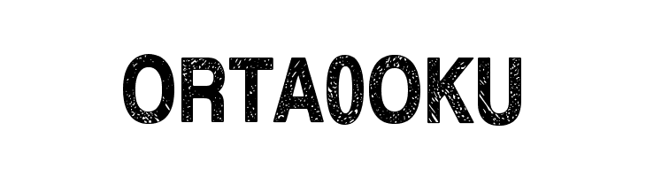 This side up  Free Fonts Download