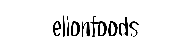 Right where it belongs  Free Fonts Download