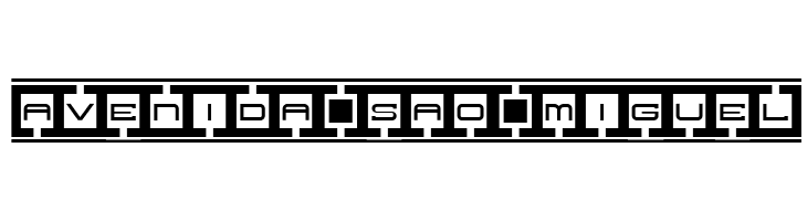 Border Base Future  Free Fonts Download