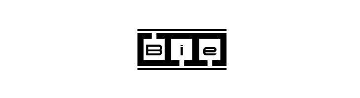 Border Base Future  Free Fonts Download