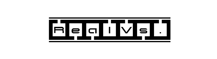 Border Base Future  Free Fonts Download