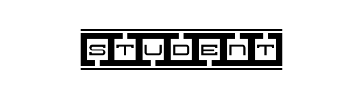 Border Base Future  Free Fonts Download