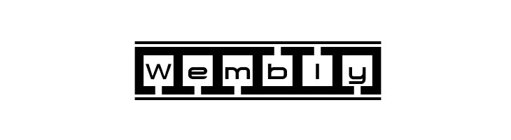 Border Base Future  Free Fonts Download