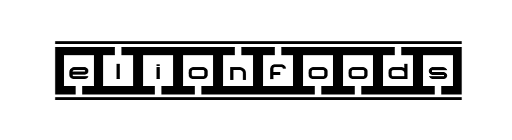 Border Base Future  Free Fonts Download