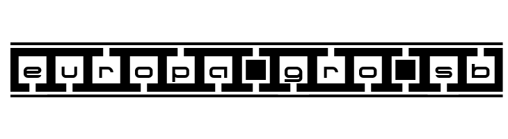 Border Base Future  Free Fonts Download