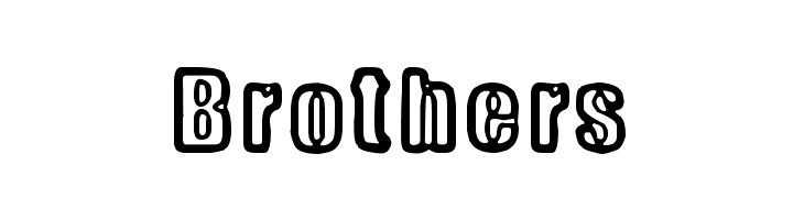 Metalbox  Free Fonts Download