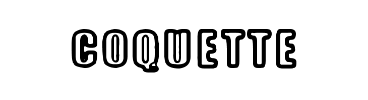 Metalbox  Free Fonts Download