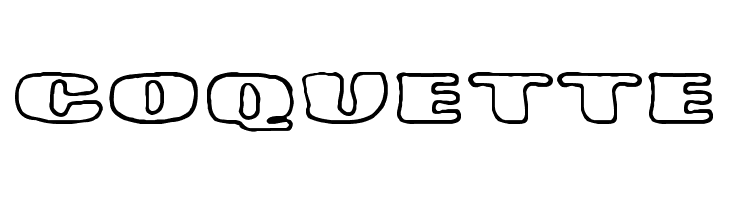 Tempo Minimo Bass  Free Fonts Download