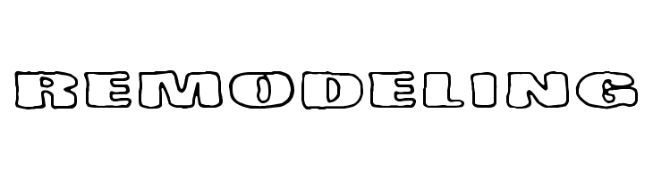 Tempo Minimo Bass  Free Fonts Download