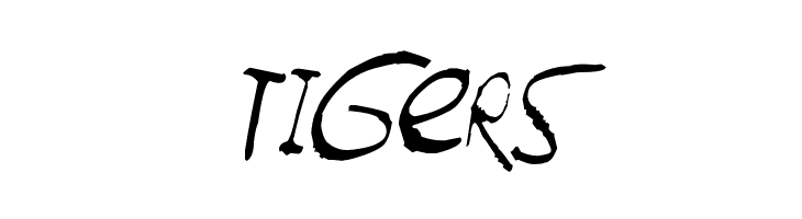 GROmagnon  Free Fonts Download