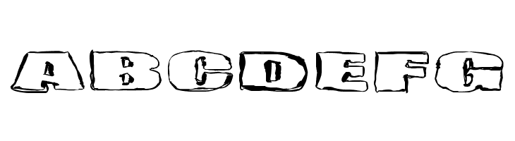 Haudankorva  Free Fonts Download