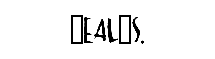 Vinterstad  Free Fonts Download