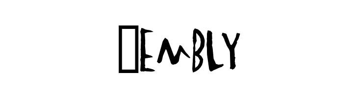 Vinterstad  Free Fonts Download