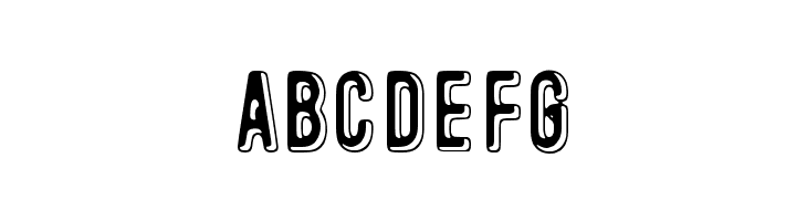 Toinen tammikuu  Free Fonts Download