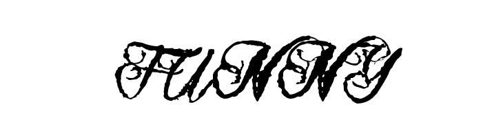 Muurahaiskarhu  Free Fonts Download